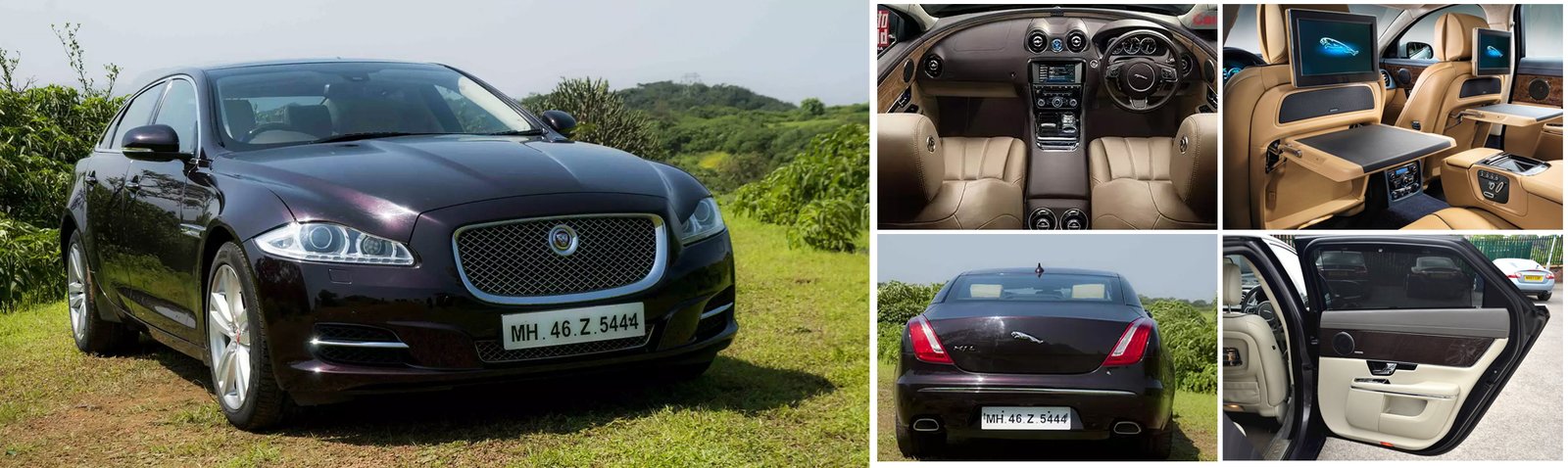 Jaguar-XJ-L-rentals