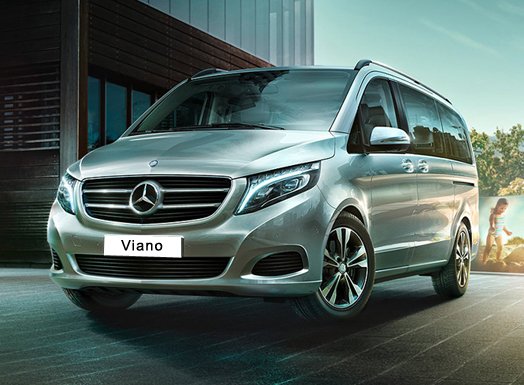 mercedes-viano-rentals