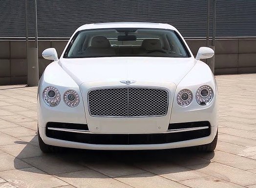 Bentley-Rentals