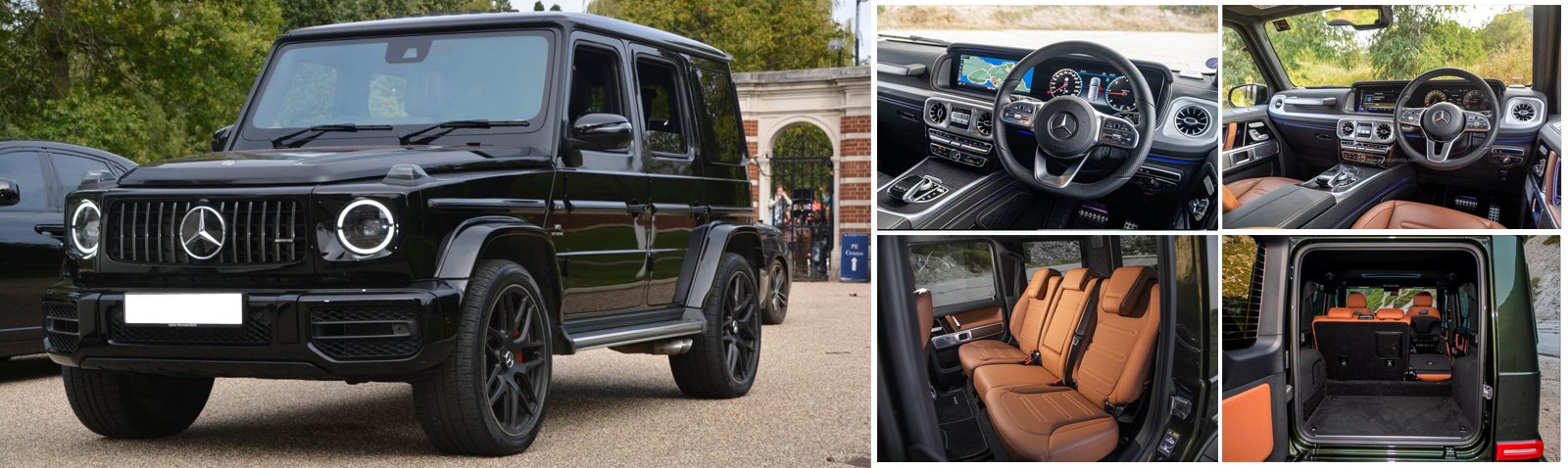 Mercedes-G-Wagon-on-Rent